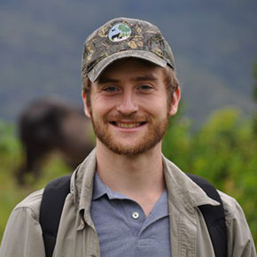 Chris Wilson